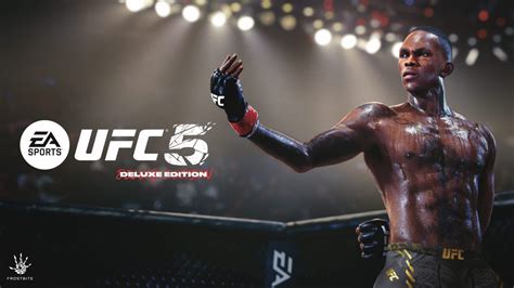 5 10 mma fighters|ea ufc 5 all fighters.